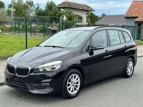 Annonce BMW SERIE 2 Diesel 2019 d'occasion Belgique