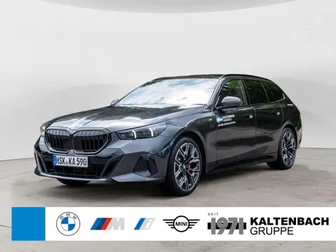 Annonce BMW SERIE 5 Diesel 2024 d'occasion 