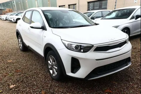 Used KIA STONIC Petrol 2023 Ad 