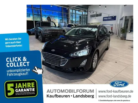 Used FORD FOCUS Petrol 2021 Ad 