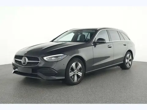 Used MERCEDES-BENZ CLASSE C Hybrid 2023 Ad 