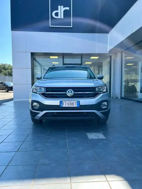 Used VOLKSWAGEN T-CROSS Petrol 2020 Ad 