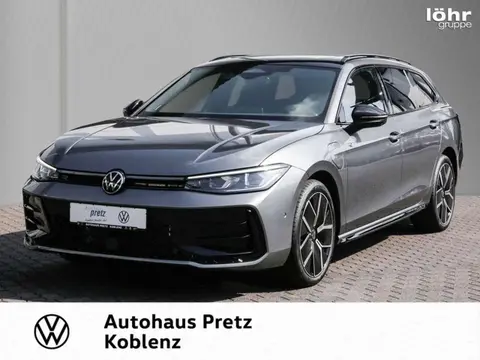 Annonce VOLKSWAGEN PASSAT Hybride 2024 d'occasion 