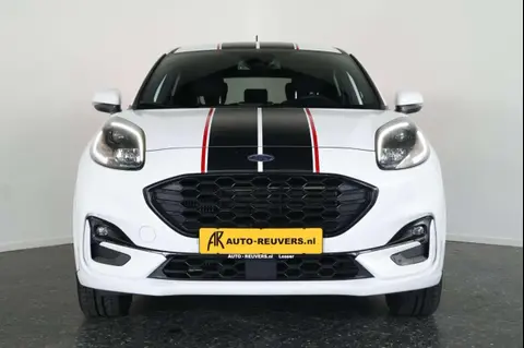 Annonce FORD PUMA Essence 2022 d'occasion 