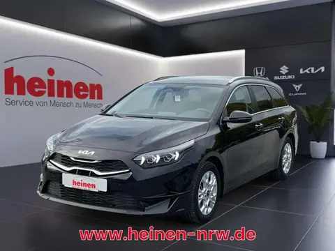 Used KIA CEED Petrol 2024 Ad 