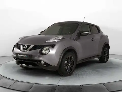 Used NISSAN JUKE Diesel 2017 Ad 