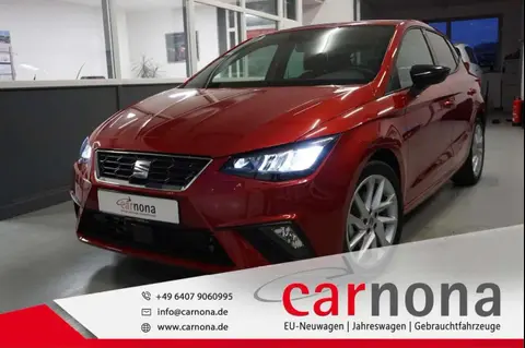 Used SEAT IBIZA Petrol 2024 Ad 