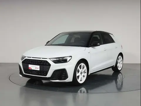 Used AUDI A1 Petrol 2023 Ad 