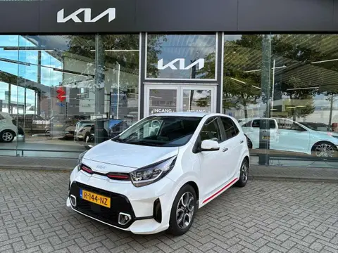 Annonce KIA PICANTO Essence 2022 d'occasion 