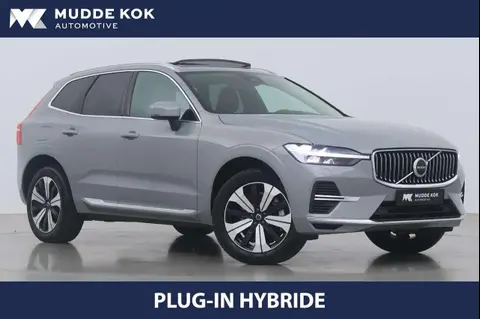 Annonce VOLVO XC60 Hybride 2023 d'occasion 