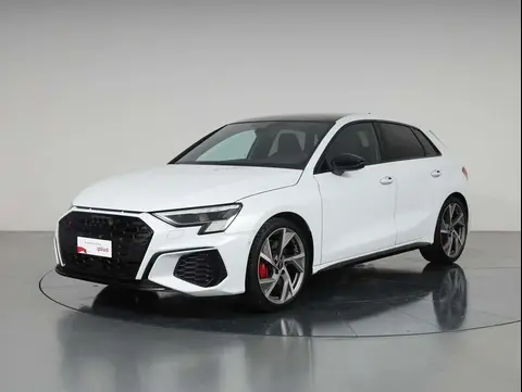 Annonce AUDI A3 Essence 2023 d'occasion 