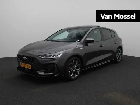 Annonce FORD FOCUS Hybride 2023 d'occasion 