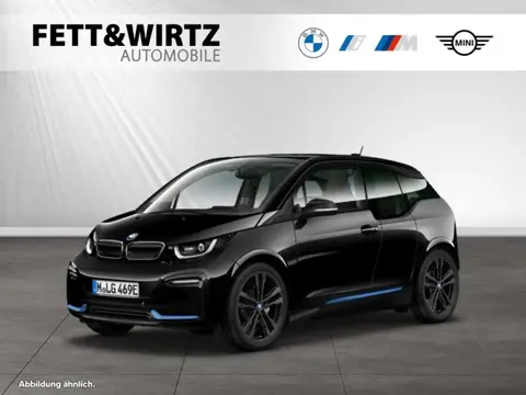 Used BMW I3 Electric 2022 Ad 