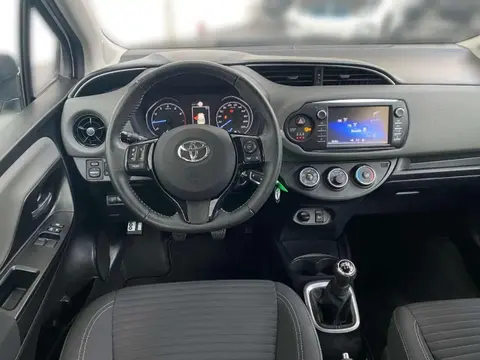 Annonce TOYOTA YARIS Essence 2020 d'occasion Allemagne