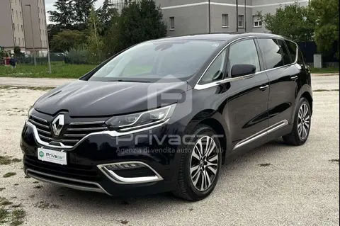 Used RENAULT ESPACE Diesel 2016 Ad 