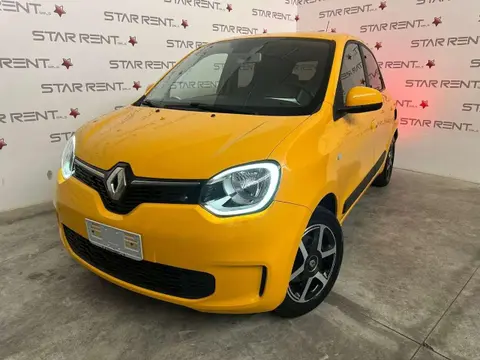 Annonce RENAULT TWINGO Essence 2019 d'occasion 