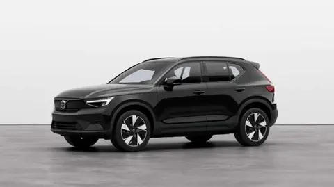 Annonce VOLVO XC40 Électrique 2024 d'occasion 