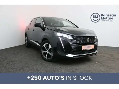 Used PEUGEOT 3008 Diesel 2023 Ad 