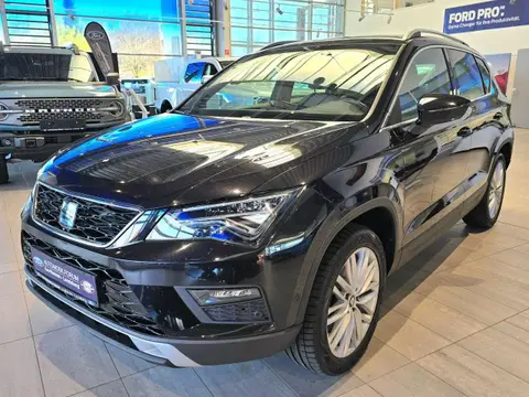 Used SEAT ATECA Diesel 2020 Ad 