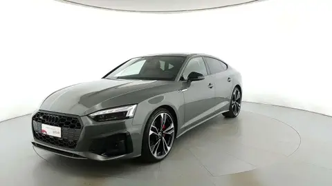 Annonce AUDI A5 Hybride 2024 d'occasion 