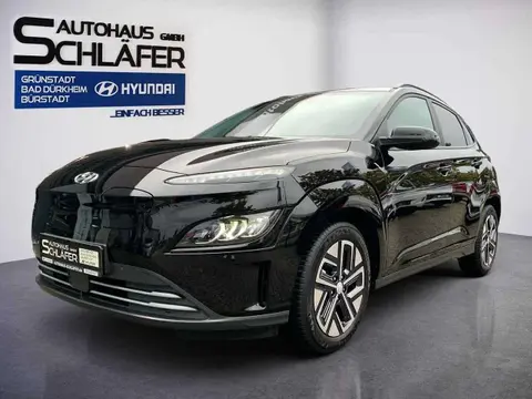 Used HYUNDAI KONA Electric 2023 Ad 