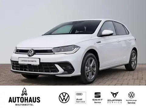 Used VOLKSWAGEN POLO Petrol 2024 Ad 