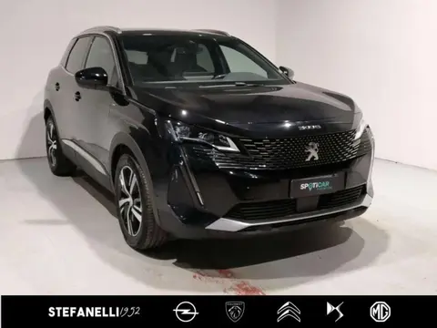 Used PEUGEOT 3008 Diesel 2023 Ad 