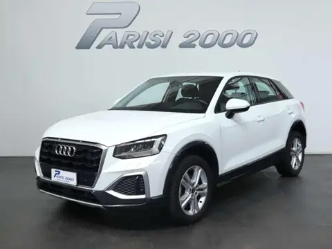 Used AUDI Q2 Petrol 2021 Ad 