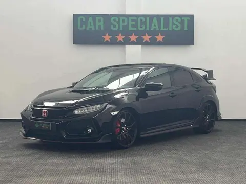 Used HONDA CIVIC Petrol 2019 Ad 