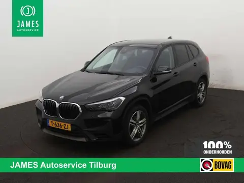 Used BMW X1 Petrol 2020 Ad 