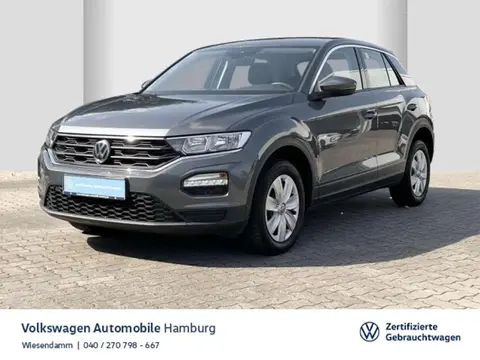 Used VOLKSWAGEN T-ROC Petrol 2020 Ad 