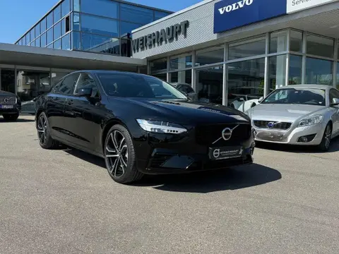 Annonce VOLVO S90 Hybride 2024 d'occasion 