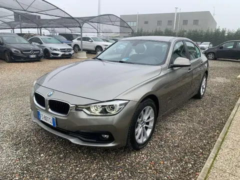 Used BMW SERIE 3 Diesel 2018 Ad 