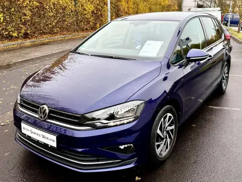 Annonce VOLKSWAGEN GOLF Essence 2019 d'occasion 