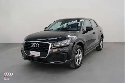 Annonce AUDI Q2 Diesel 2018 d'occasion 