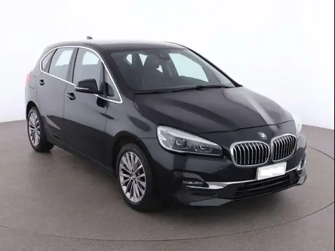 Annonce BMW SERIE 2 Diesel 2020 d'occasion 