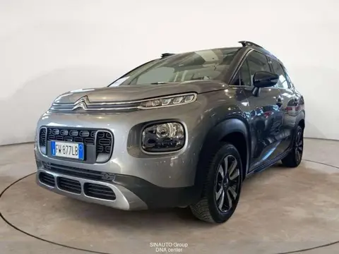 Annonce CITROEN C3 AIRCROSS Essence 2019 d'occasion 