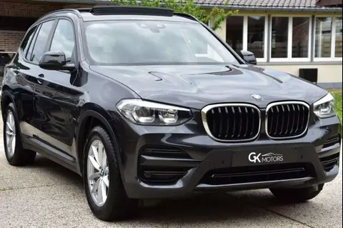 Used BMW X3 Diesel 2020 Ad 