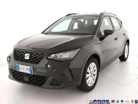 Annonce SEAT ARONA Essence 2022 d'occasion 