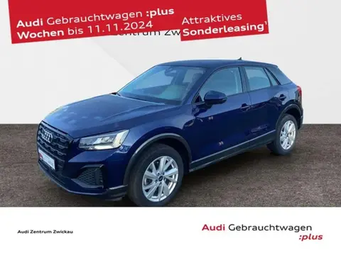 Used AUDI Q2 Diesel 2024 Ad Germany