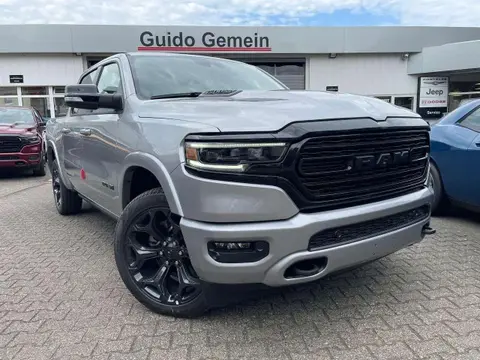 Annonce DODGE RAM Essence 2023 d'occasion 