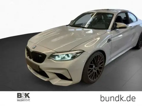 Annonce BMW M2 Essence 2020 d'occasion 