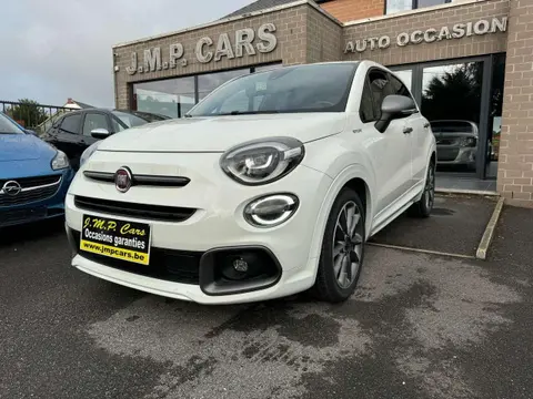 Used FIAT 500X Petrol 2020 Ad 