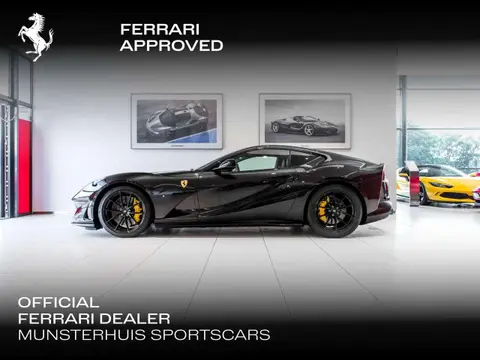 Used FERRARI 812 Petrol 2018 Ad 