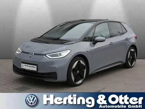 Used VOLKSWAGEN ID.3 Electric 2021 Ad 