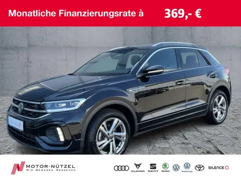 Used VOLKSWAGEN T-ROC Petrol 2023 Ad 