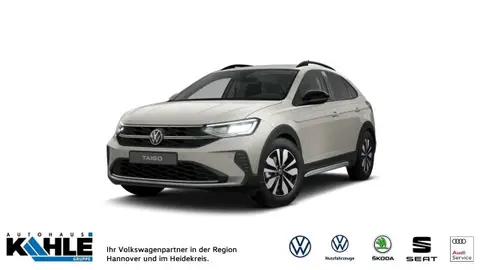 Annonce VOLKSWAGEN TAIGO Essence 2024 d'occasion 