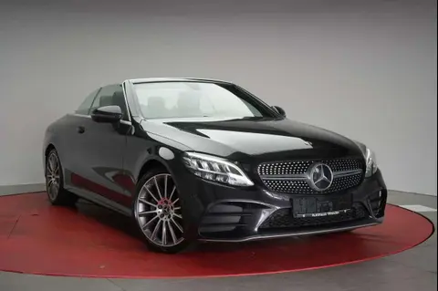 Used MERCEDES-BENZ CLASSE C Petrol 2020 Ad Germany