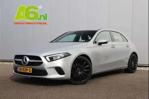 Used MERCEDES-BENZ CLASSE A Diesel 2019 Ad 