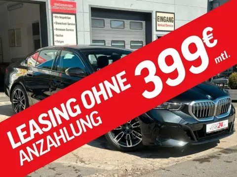 Used BMW SERIE 5 Diesel 2023 Ad 